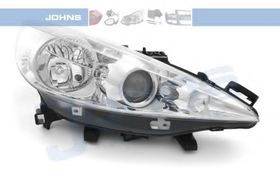 Основная фара Johns 57 27 10-2
