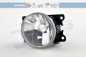 Передня протитуманна фара Johns 57 27 29-2