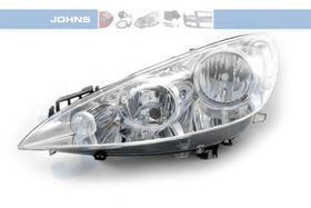 Основна фара Johns 57 40 09