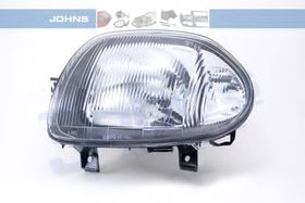 Основная фара Johns 60 08 09
