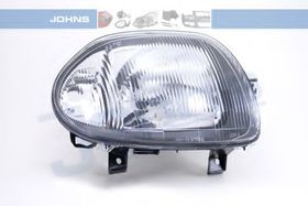 Основная фара Johns 60 08 10