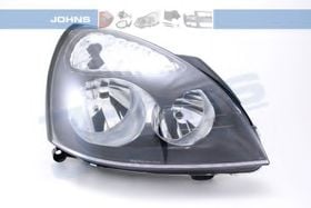Основная фара Johns 60 08 10-4