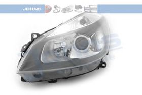 Основная фара Johns 60 09 09-2