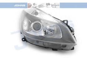 Основна фара Johns 60 09 10-2