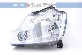 Основна фара Johns 60 12 09