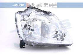 Основна фара Johns 60 12 10