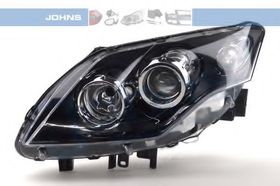 Основна фара Johns 60 26 09-2