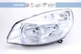 Основная фара Johns 60 32 09