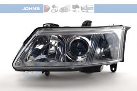 Основная фара Johns 65 14 09