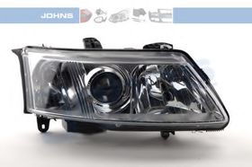 Основная фара Johns 65 14 10