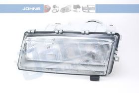 Основная фара Johns 65 31 09-2