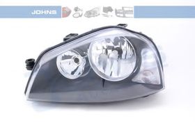 Основная фара Johns 67 02 09-4