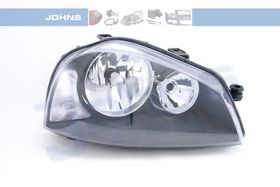 Основная фара Johns 67 02 10-4