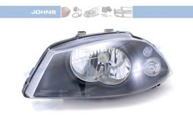 Основна фара Johns 67 15 09
