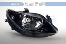 Основная фара Johns 67 16 10-1