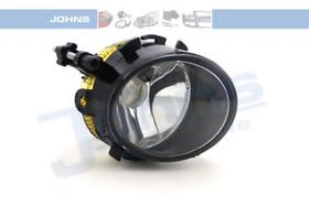 Передня протитуманна фара Johns 67 16 30