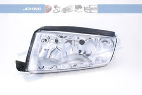 Основна фара Johns 71 01 09