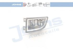 Передня протитуманна фара Johns 71 01 29
