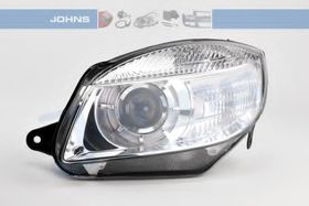 Основная фара Johns 71 02 09-2