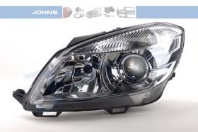 Основная фара Johns 71 02 09-6