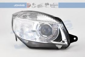 Основна фара Johns 71 02 10-2