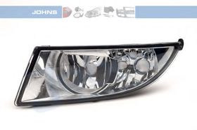 Передняя противотуманная фара Johns 71 02 29-6