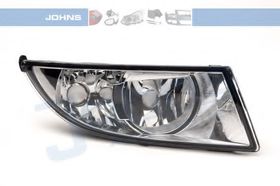 Передняя противотуманная фара Johns 71 02 30-6