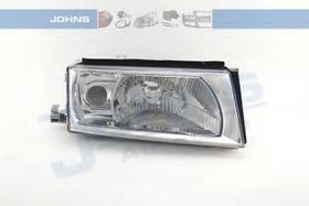 Основная фара Johns 71 20 10-6