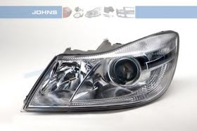 Основна фара Johns 71 21 09-4