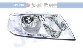 Основная фара Johns 71 21 10