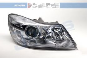 Основна фара Johns 71 21 10-4