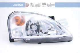 Основная фара Johns 74 21 10