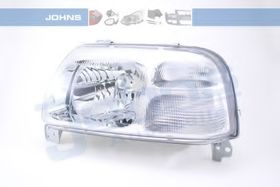 Основная фара Johns 74 44 09