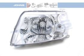 Основная фара Johns 74 45 09