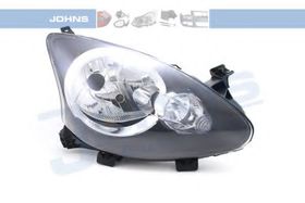 Основна фара Johns 81 01 10