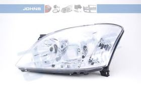Основная фара Johns 81 11 09