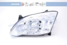 Основная фара Johns 81 11 09-13