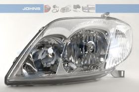 Основна фара Johns 81 11 09-2