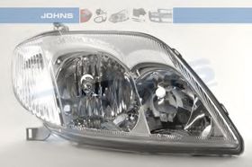 Основна фара Johns 81 11 10-2