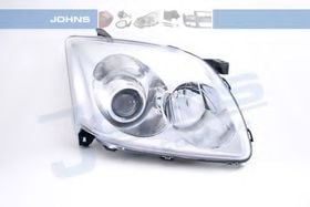 Основна фара Johns 81 26 10