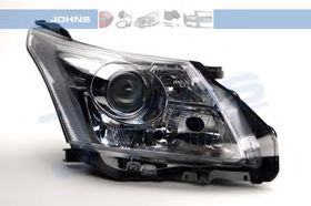 Основна фара Johns 81 27 10
