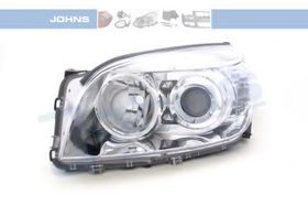 Основна фара Johns 81 43 09