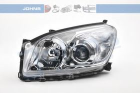 Основная фара Johns 81 43 09-4