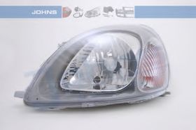 Основна фара Johns 81 55 09