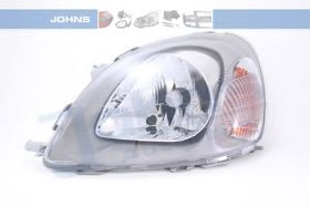 Основная фара Johns 81 55 09-1