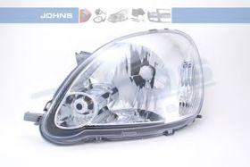 Основная фара Johns 81 55 09-2