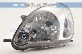 Основна фара Johns 81 55 09-3