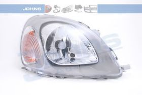 Основная фара Johns 81 55 10-1