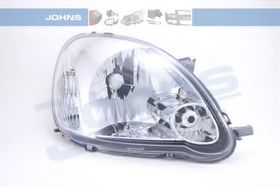 Основная фара Johns 81 55 10-2