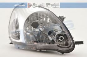Основна фара Johns 81 55 10-3